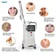 Co2 scar removal